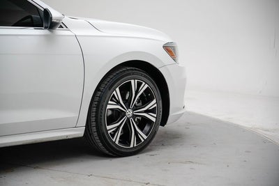 2021 Volkswagen Passat 2.0T SE