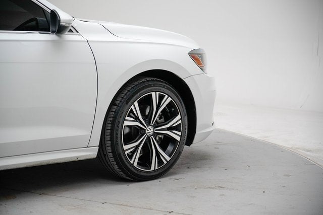 2021 Volkswagen Passat 2.0T SE