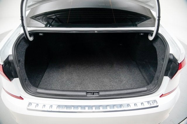 2021 Volkswagen Passat 2.0T SE