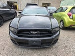 2013 Ford Mustang V6
