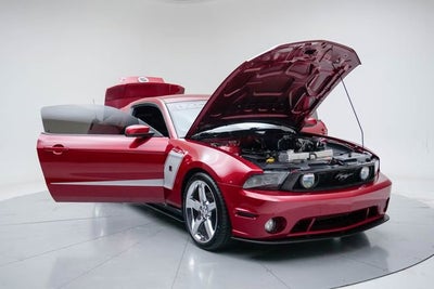 2010 Ford Mustang GT