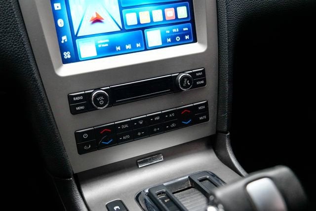 2010 Ford Mustang GT