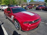 2010 Ford Mustang GT
