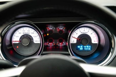 2010 Ford Mustang GT