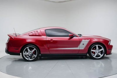 2010 Ford Mustang GT