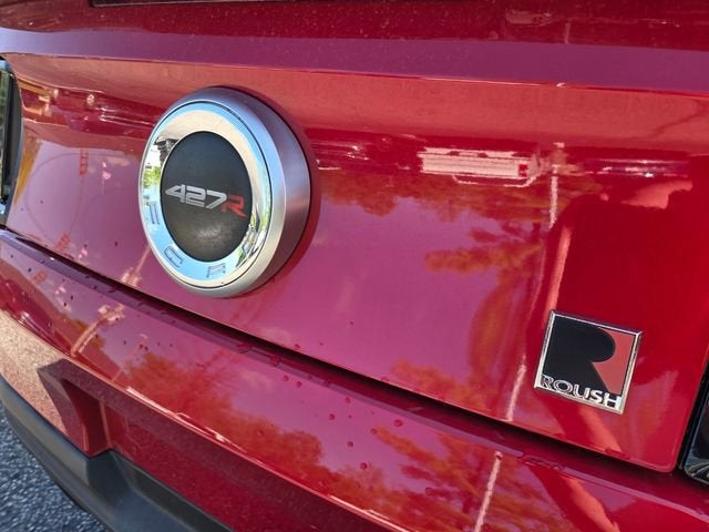 2010 Ford Mustang GT