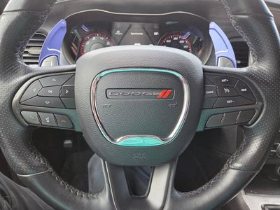 2018 Dodge Charger Daytona RWD