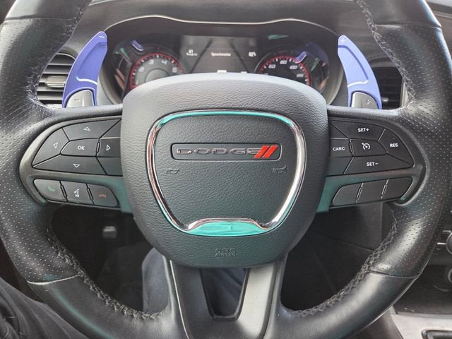 2018 Dodge Charger Daytona RWD
