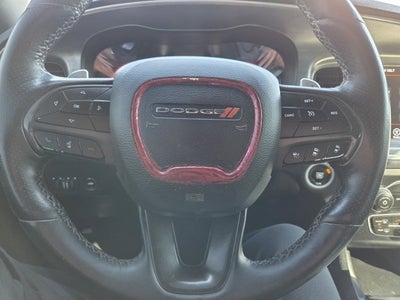 2017 Dodge Charger Daytona 340 RWD