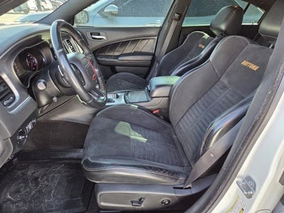 2017 Dodge Charger Daytona 340 RWD