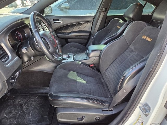 2017 Dodge Charger Daytona 340 RWD