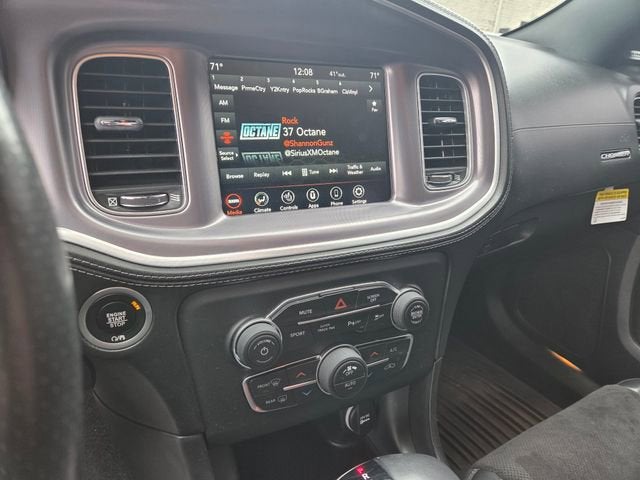 2020 Dodge Charger R/T RWD