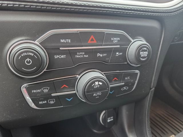 2020 Dodge Charger R/T RWD