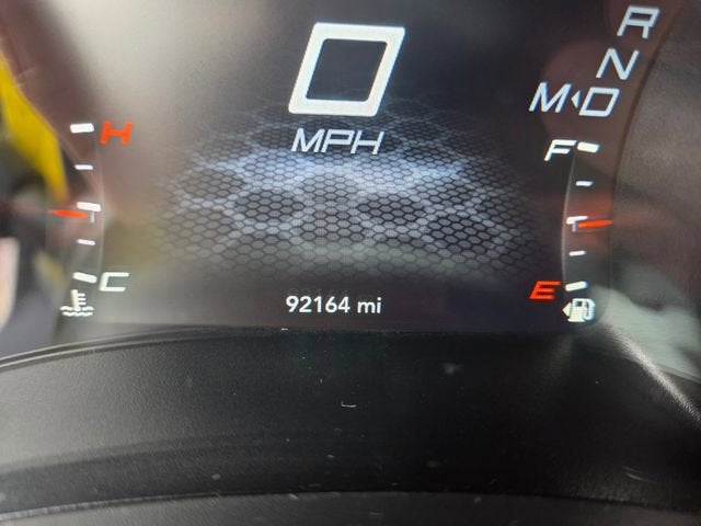 2020 Dodge Charger R/T RWD