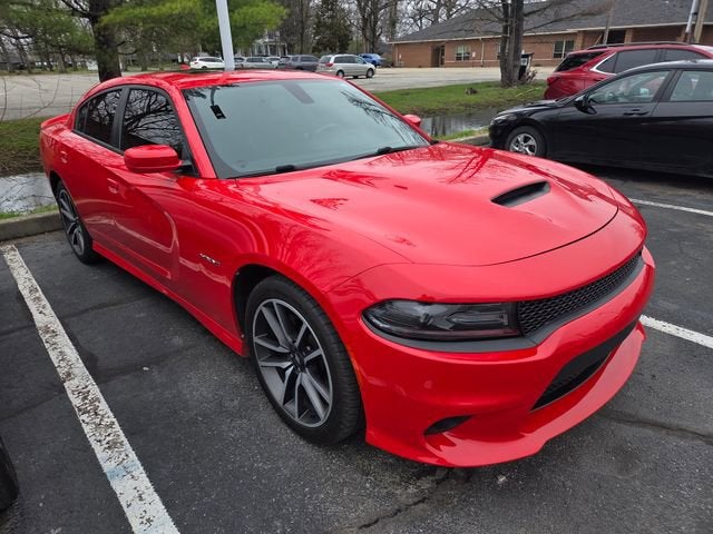 2020 Dodge Charger R/T RWD
