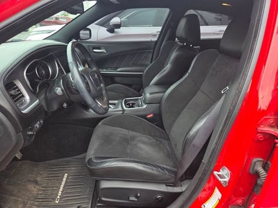 2020 Dodge Charger R/T RWD