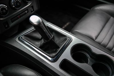 2013 Dodge Challenger R/T Plus