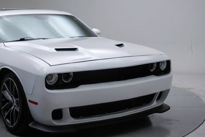 2017 Dodge Challenger R/T Scat Pack