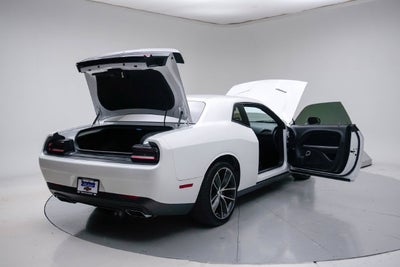 2017 Dodge Challenger R/T Scat Pack