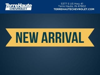 2016 Chrysler Town &amp; Country Touring