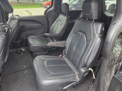 2020 Chrysler Pacifica Touring L Plus