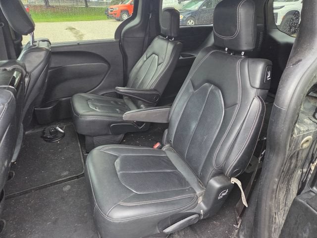 2020 Chrysler Pacifica Touring L Plus