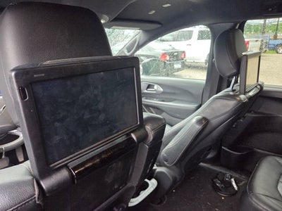 2020 Chrysler Pacifica Touring L Plus