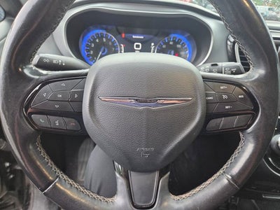 2020 Chrysler Pacifica Touring L Plus
