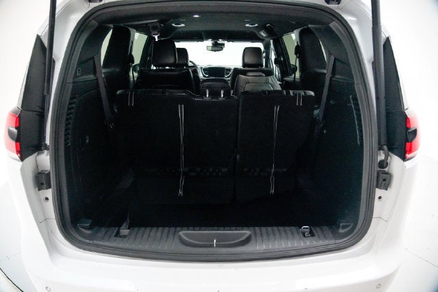2024 Chrysler Pacifica Hybrid S Appearance Pkg