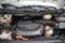 2024 Chrysler Pacifica Hybrid S Appearance Pkg