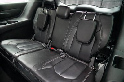 2024 Chrysler Pacifica Hybrid S Appearance Pkg