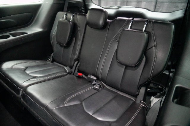 2024 Chrysler Pacifica Hybrid S Appearance Pkg