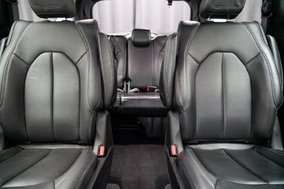 2024 Chrysler Pacifica Hybrid S Appearance Pkg