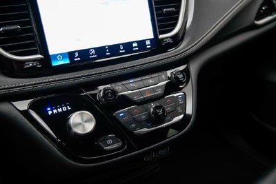 2024 Chrysler Pacifica Hybrid S Appearance Pkg