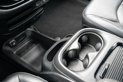 2024 Chrysler Pacifica Hybrid S Appearance Pkg