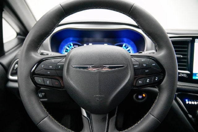 2024 Chrysler Pacifica Hybrid S Appearance Pkg