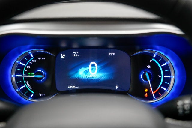 2024 Chrysler Pacifica Hybrid S Appearance Pkg