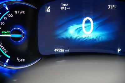 2024 Chrysler Pacifica Hybrid S Appearance Pkg