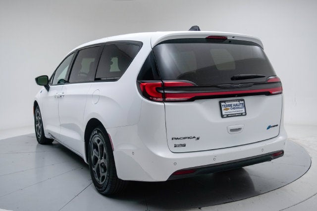2024 Chrysler Pacifica Hybrid S Appearance Pkg