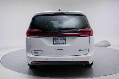 2024 Chrysler Pacifica Hybrid S Appearance Pkg