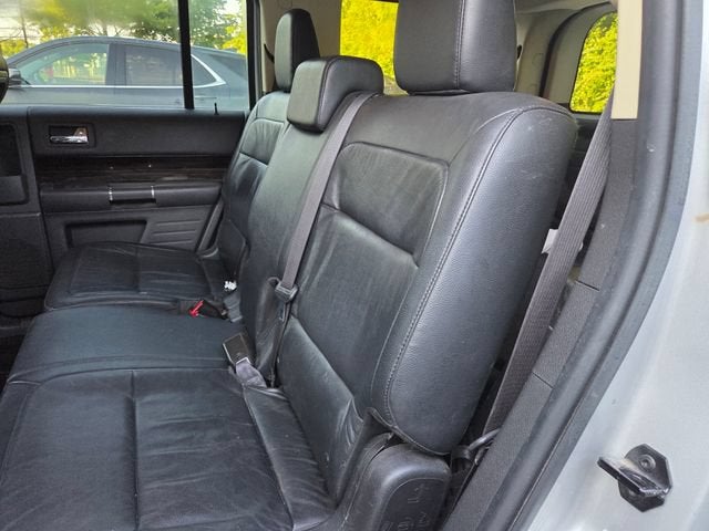 2014 Ford Flex SEL