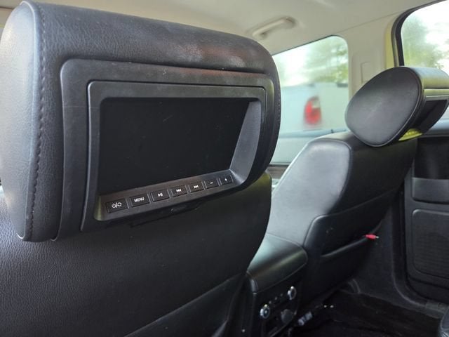 2014 Ford Flex SEL