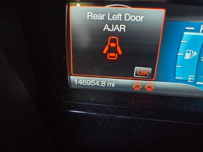 2014 Ford Flex SEL