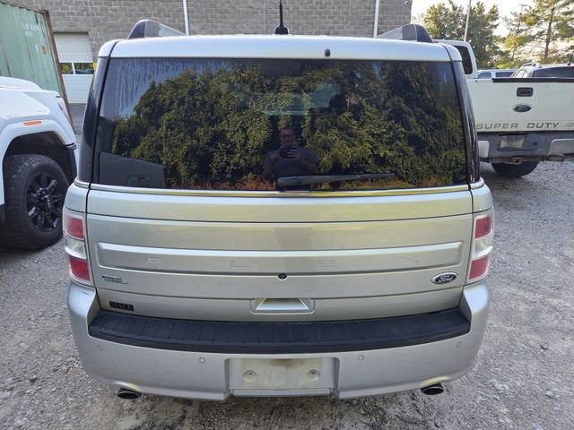 2014 Ford Flex SEL