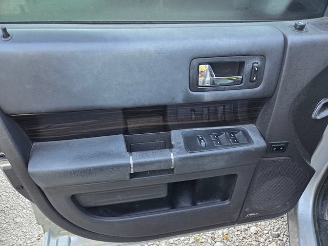 2014 Ford Flex SEL
