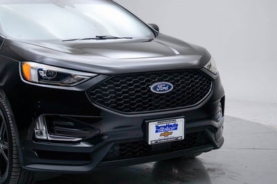 2021 Ford Edge ST-Line