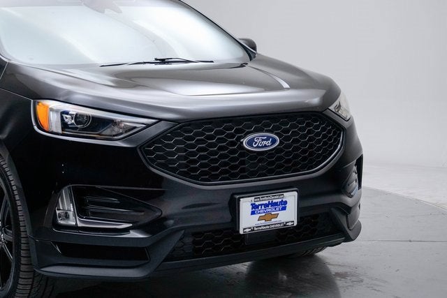 2021 Ford Edge ST-Line