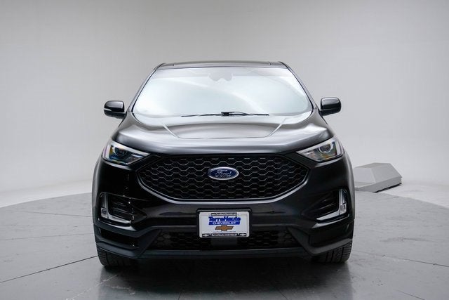 2021 Ford Edge ST-Line