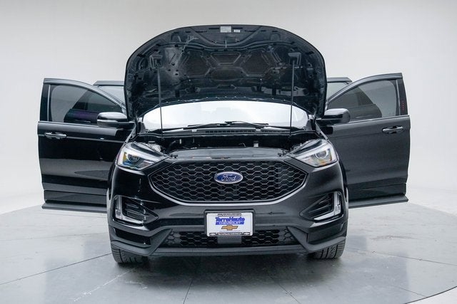 2021 Ford Edge ST-Line