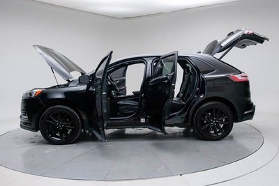 2021 Ford Edge ST-Line